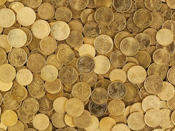 Selling: Money Spell 