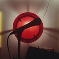 Vuokrataan: Treenis / äänitysstudio