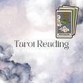 Selling: Tarot reading