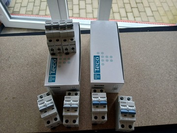 À vendre: Disjoncteur