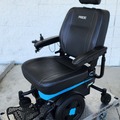 Bulk Lots: Electric Wheelchair Pride EVO613/ Adjustable Bed/ Oxygen Concentr