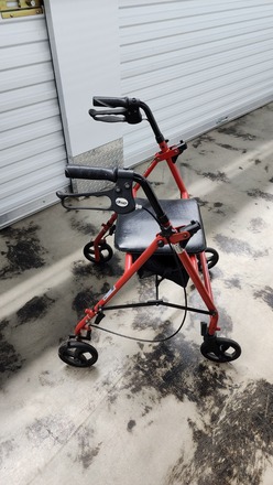 Electric Wheelchair Pride EVO613/ Adjustable Bed/ Oxygen Concentr