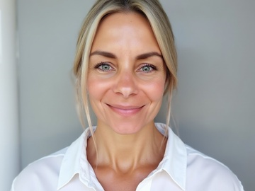 Wellness Session Single: Personalized Health and Nutrition Coaching Package with Sara