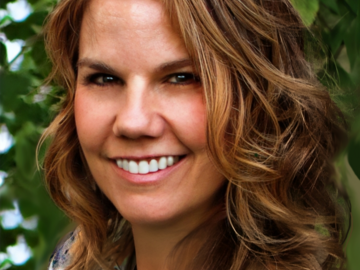 Learn More: Dawn-Marie G. Wood