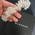 Selling: Windsor Edwina - Crystal Headband/Tiara