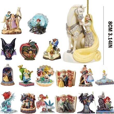 450pcs cartoon Valentine's Day decoration pendants