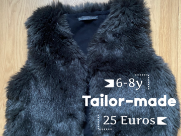 Vente: Vêtements H, F, enfant