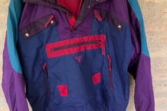 Winter sports: Degre 7 Ski Jacket