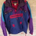 Winter sports: Degre 7 Ski Jacket