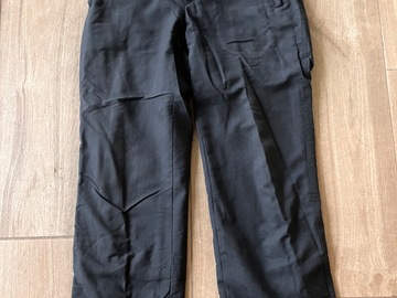 Winter sports: Men’s Ski Pants
