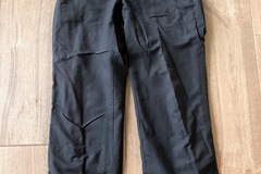 Winter sports: Men’s Ski Pants