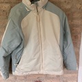 Winter sports: Ladies ski jacket by Quechua.