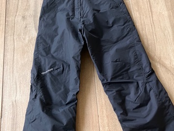 Winter sports: Ladies Ski Pants