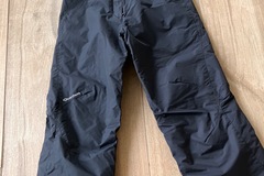 Winter sports: Ladies Ski Pants