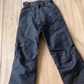 Winter sports: Ladies Ski Pants