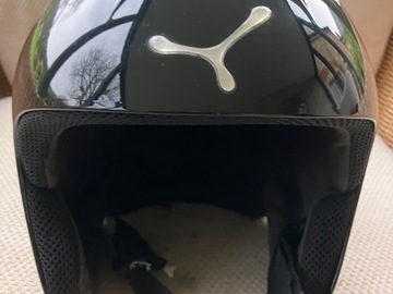 Winter sports: Men’s Ski Helmet