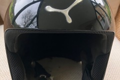 Winter sports: Men’s Ski Helmet