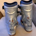 Winter sports: Ladies Rossignol Soft Light ski boots