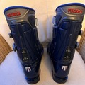 Winter sports: Men’s Tecnica T1-8 Innotec ski boots