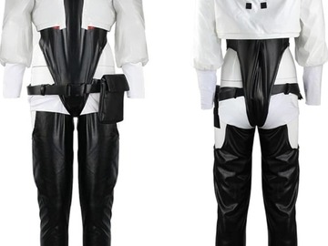 Selling with online payment: New Lucy Cosplay from Cyberpunk Edgerunners
