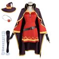Selling with online payment: New Megumin Konosuba Cosplay