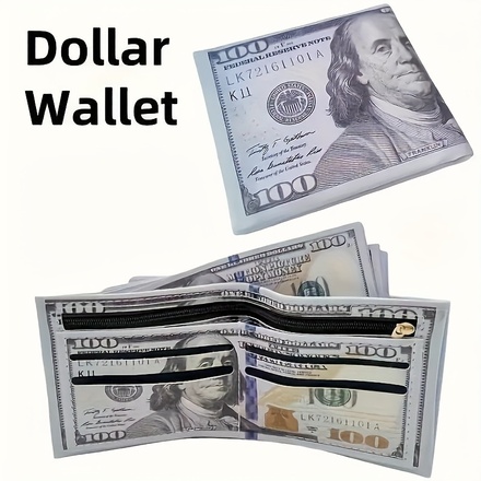 50pcs Fashion Coin Purse, Clutch Bag, Credit Card Bag