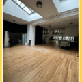 location par demi journée (4h): Salle de répétition - Paris18