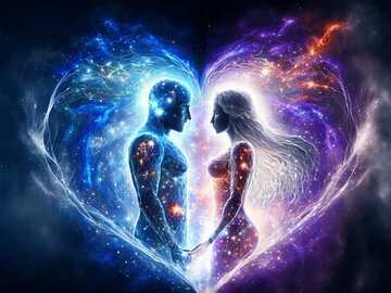 Selling: Twin Flame Energy Update! How are they feeling?