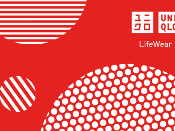 Vente: e-Carte cadeau Uniqlo (100€)