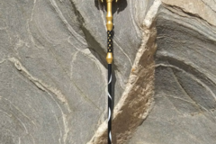 Selling with online payment: Genshin Impact - Staff of Homa (Prop)