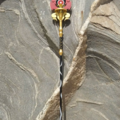 Selling with online payment: Genshin Impact - Staff of Homa (Prop)