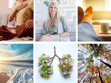 Wellness Session Packages: Restore & Thrive: Professional Burnout Recovery with Olivia
