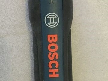 À vendre: Tournevis sans fil Bosch GO 