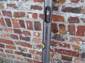 À vendre: Niveau à bulle Stanley FATMAX 120cm 