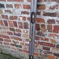 À vendre: Niveau à bulle Stanley FATMAX 120cm 