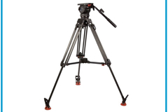 Vermieten: Videostativ Sachtler Video 18p
