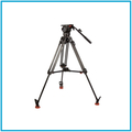 Vermieten: Videostativ Sachtler Video 18p