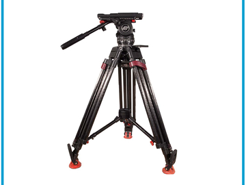 Vermieten: Videostativ Sachtler DV6 SB