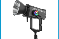 Vermieten: LED Aputure LS 600c Pro II