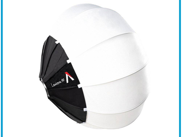 Vermieten: Softbox Aputure Lantern 90