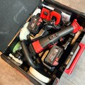 À vendre: Polisseuse Milwaukee 