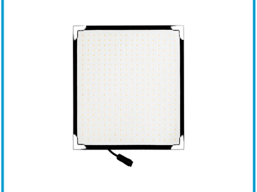 Vermieten: LED Aladdin Flexlite Bi-Flex 50W V-Mount
