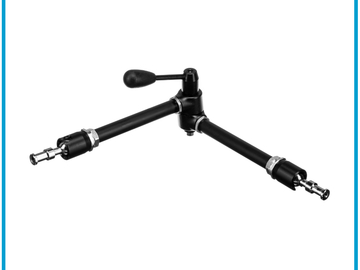 Vermieten: Magic-Arm