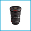 Vermieten: Optik Canon EF 16-35mm 2.8