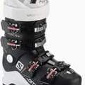 Winter sports: SALOMON  X Access 70 W Wide White Black - 26-26.5 ( Size 26-26.5 