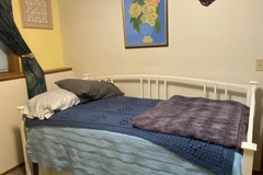 Rent Monthly: Great space in the Clarkston Heights