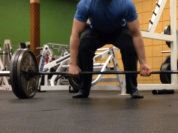 Wellness Session Single: Entry-Level Resistance Training: Understanding Reps, Sets, Rest