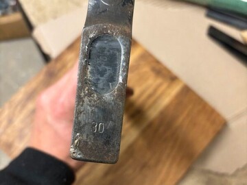 À vendre: Marteau de charpentier 