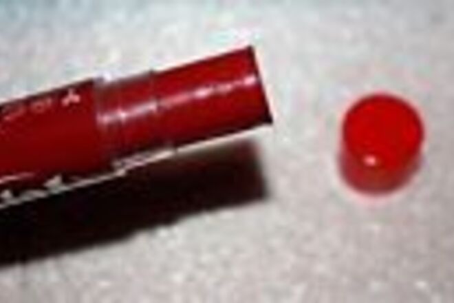 Taste Beauty Dr. Pepper Flavored Lip Balm NO BOX SEALED 25 PCS 