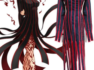 Selling with online payment: Dark Sakura 